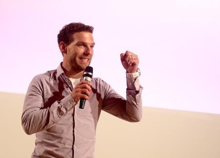 DAN INOVATIVNOSTI S PODELITVIJO NAGRAD 13 FOTO LJUBO VUKELIČ